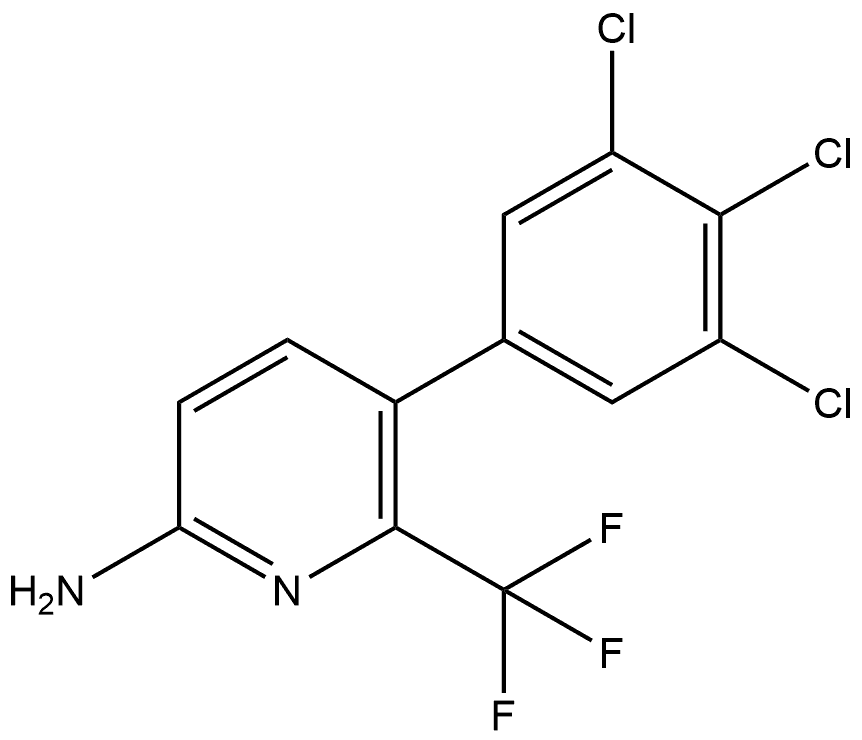 , 1361586-47-1, 结构式