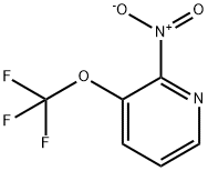 2-Nitro-3-(trifluoromethoxy)pyridine