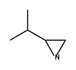 Aziridine, 2-(1-methylethyl)-