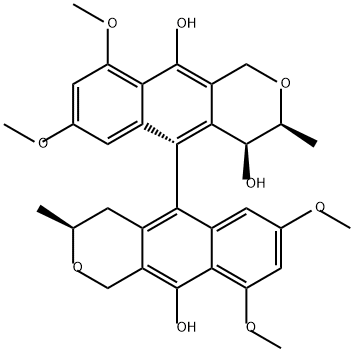 136565-70-3 Structure