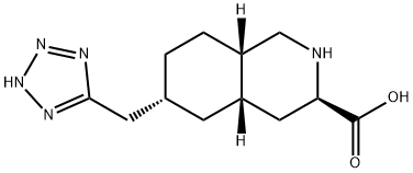 化合物 T27903, 136845-59-5, 结构式
