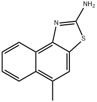 化合物 T24799 结构式