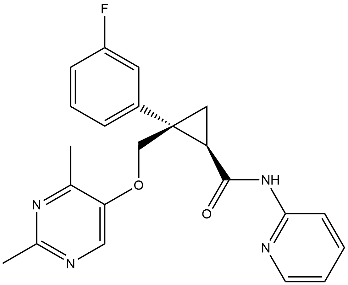 结构式