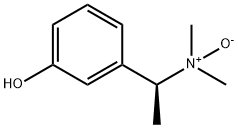 Rivastigmine Impurity 9 Structure