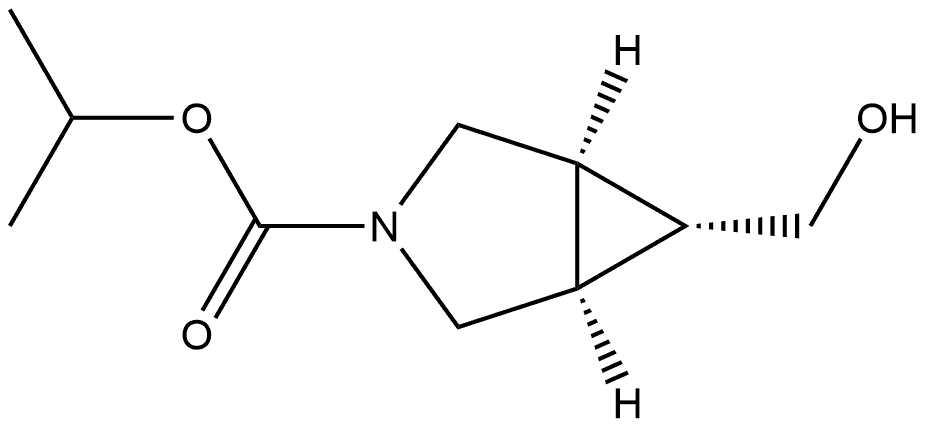 tube1194 Structure