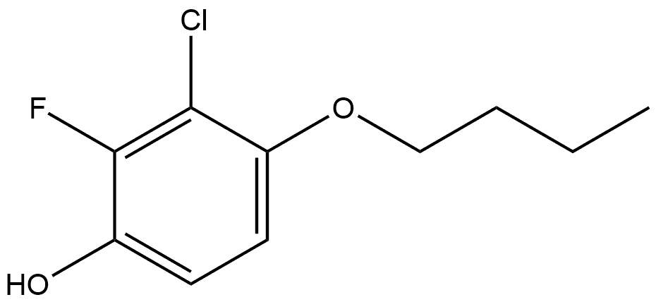 1373874-05-5 Structure