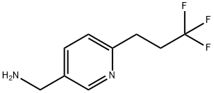 hydrochloride(1:x) Structure