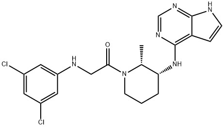 1374239-71-0 Structure