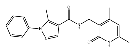 1375163-30-6 结构式