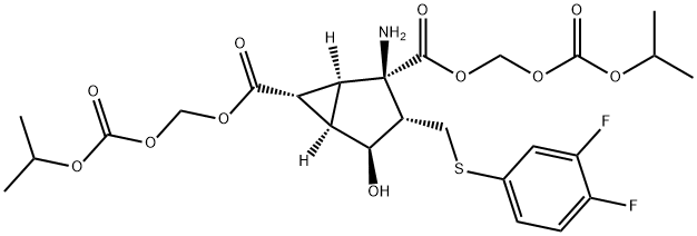 1377615-76-3 Structure