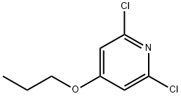 1378880-03-5 2,6-二氯-4-丙氧基吡啶