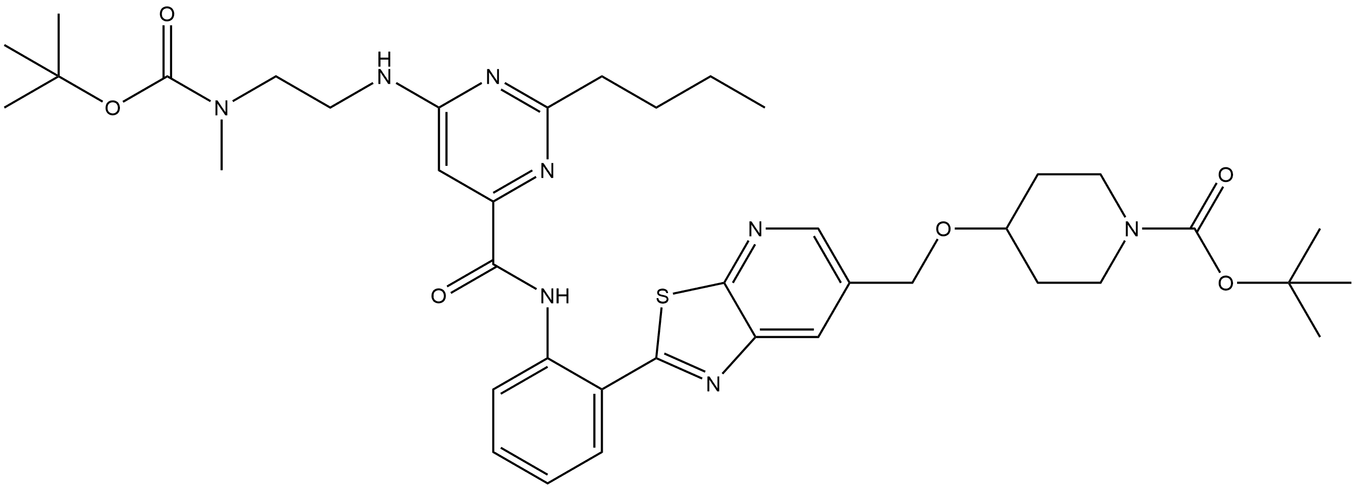 1383551-17-4 结构式