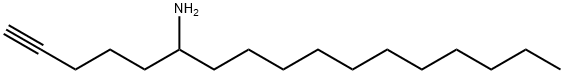 138769-71-8 1-Heptadecyn-6-amine