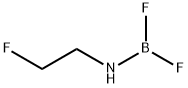 Borane, difluoro[(2-fluoroethyl)amino]- (7CI,8CI)