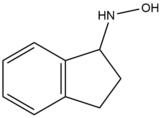 雷沙吉兰杂质6,138911-07-6,结构式