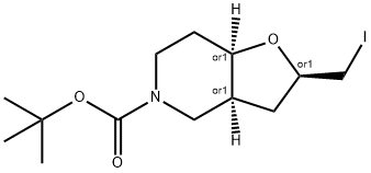 1391733-64-4, 1391733-64-4, 结构式