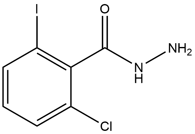 1403119-57-2 Structure