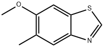 1403665-91-7 Benzothiazole, 6-methoxy-5-methyl-