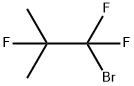 Propane, 1-bromo-1,1,2-trifluoro-2-methyl-