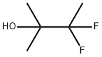 3,3-二氟-2-甲基丁-2-醇, 1408291-74-6, 结构式