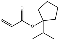 1410888-94-6 1-异丙基环戊基丙烯酸酯