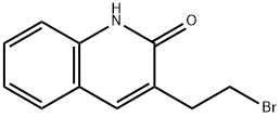 14141-44-7 3-(2-溴乙基)喹啉-2(1H)-酮