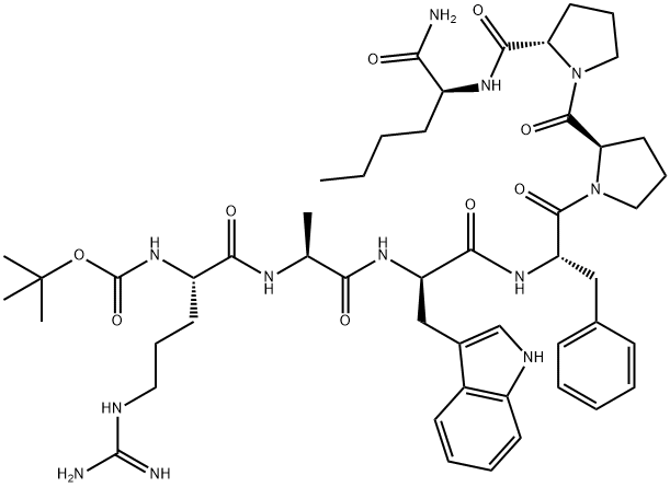 141636-44-4 结构式