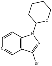 , 1416712-59-8, 结构式