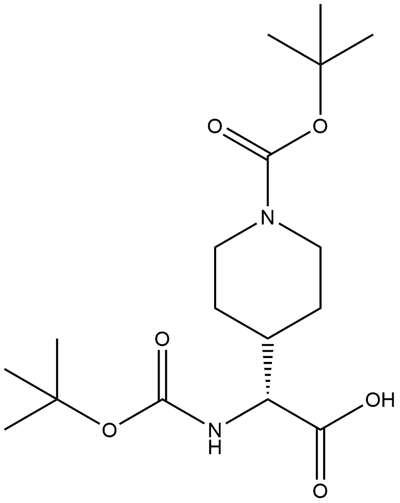 1421356-23-1 Structure