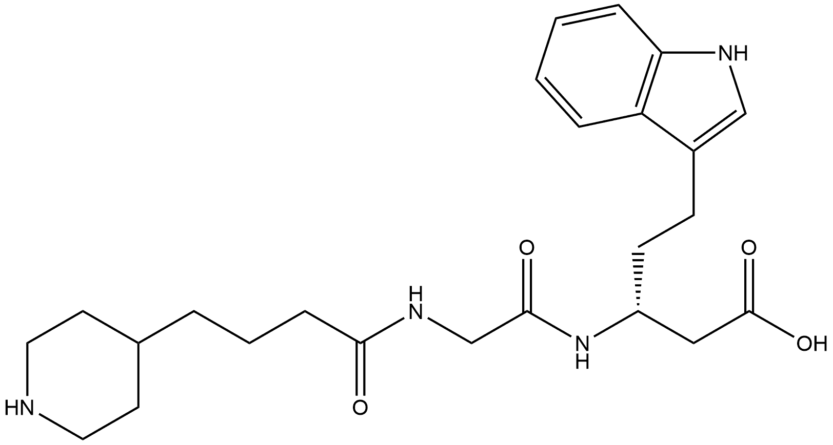 化合物 T24347,142638-79-7,结构式