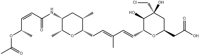 THAILANSTATIN B,1426953-23-2,结构式