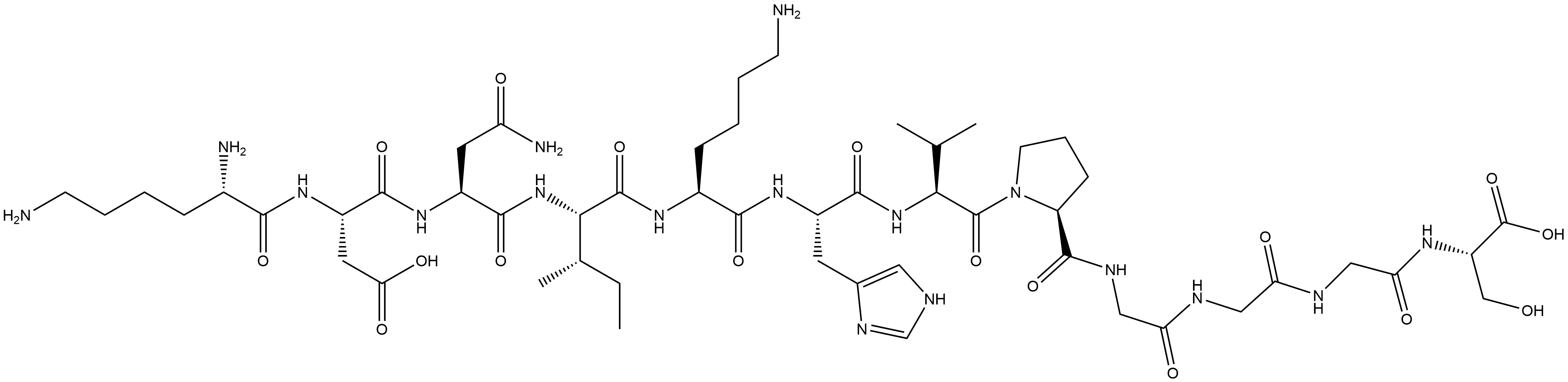 1428135-29-8 Structure