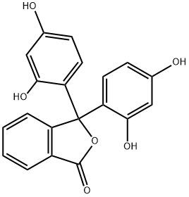荧光素杂质10, 1428447-91-9, 结构式