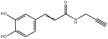 化合物 T33858, 1431724-30-9, 结构式