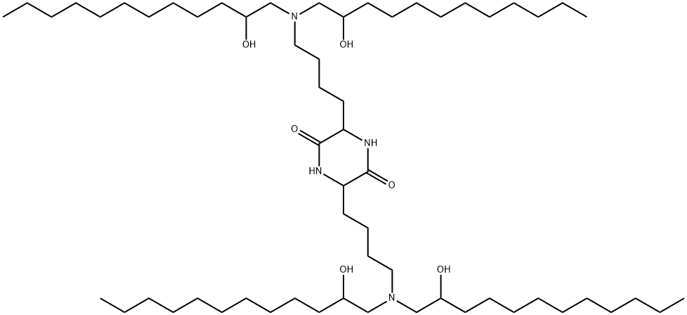 1432494-65-9 Structure