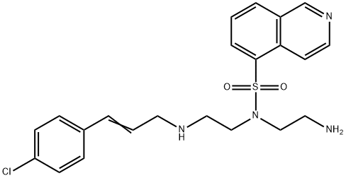 化合物 T35094,143306-00-7,结构式