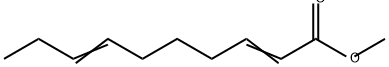 143314-40-3 2,7-Decadienoic acid methyl ester