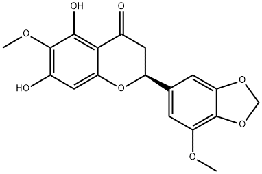 化合物 T23661 结构式