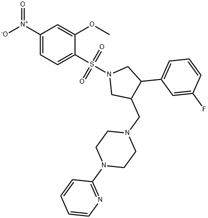 GTPL7039 Structure