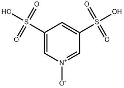 沃诺拉赞杂质95,1437870-91-1,结构式