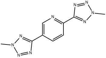 Tedizolid Impurity 36 Structure