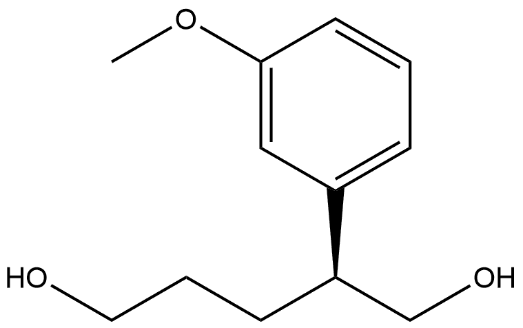1443013-92-0 Structure