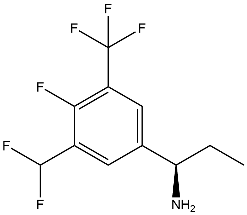 , 1446982-27-9, 结构式