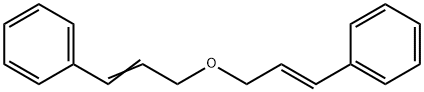 Benzene, 1,1'-[oxydi-(1E)-1-propene-3,1-diyl]bis-|桂利嗪杂质6