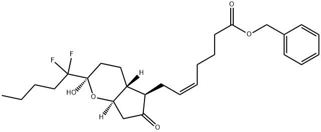1447733-80-3 鲁比前列酮杂质13