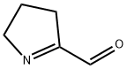 2H-Pyrrole-5-carboxaldehyde, 3,4-dihydro-
