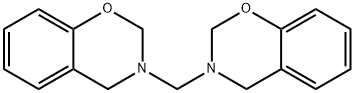 2H-1,3-Benzoxazine, 3,3'-methylenebis[3,4-dihydro-