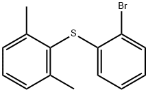 Vortioxetine Impurity 33 Struktur