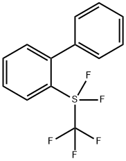 1,1'-Biphenyl, 2-[difluoro(trifluoromethyl)thio]-