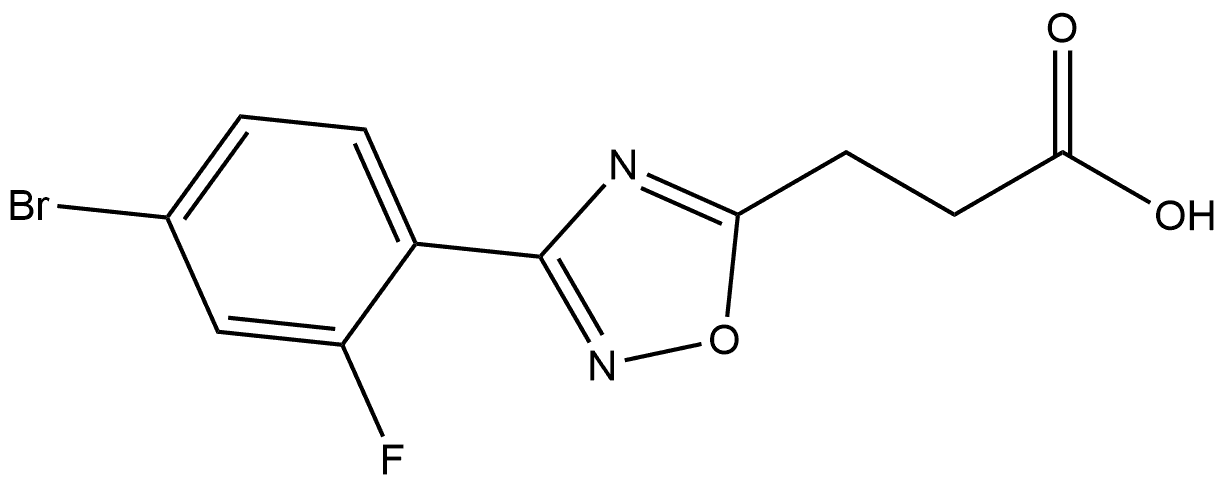 1482514-18-0 Structure